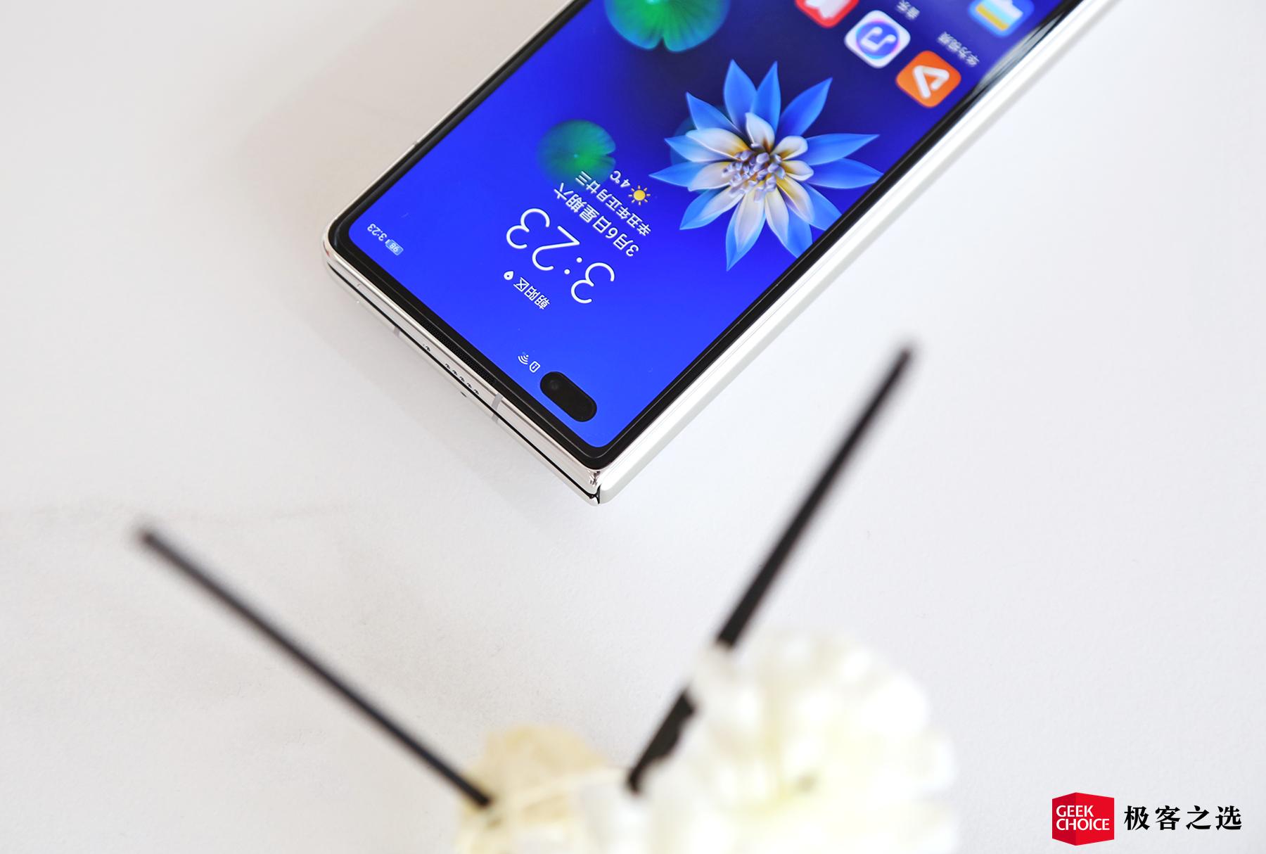 华为matex2使用深度评测,华为matex2折叠屏的缺点