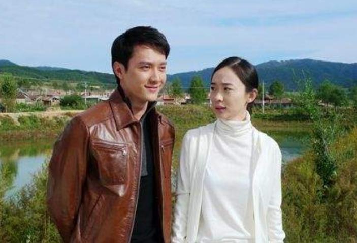 冯绍峰交往过的女明星,冯绍峰倪妮前女友片段