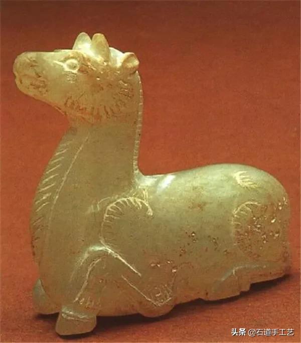 汉代玉文化的七个技巧,汉代玉器鉴赏教学视频