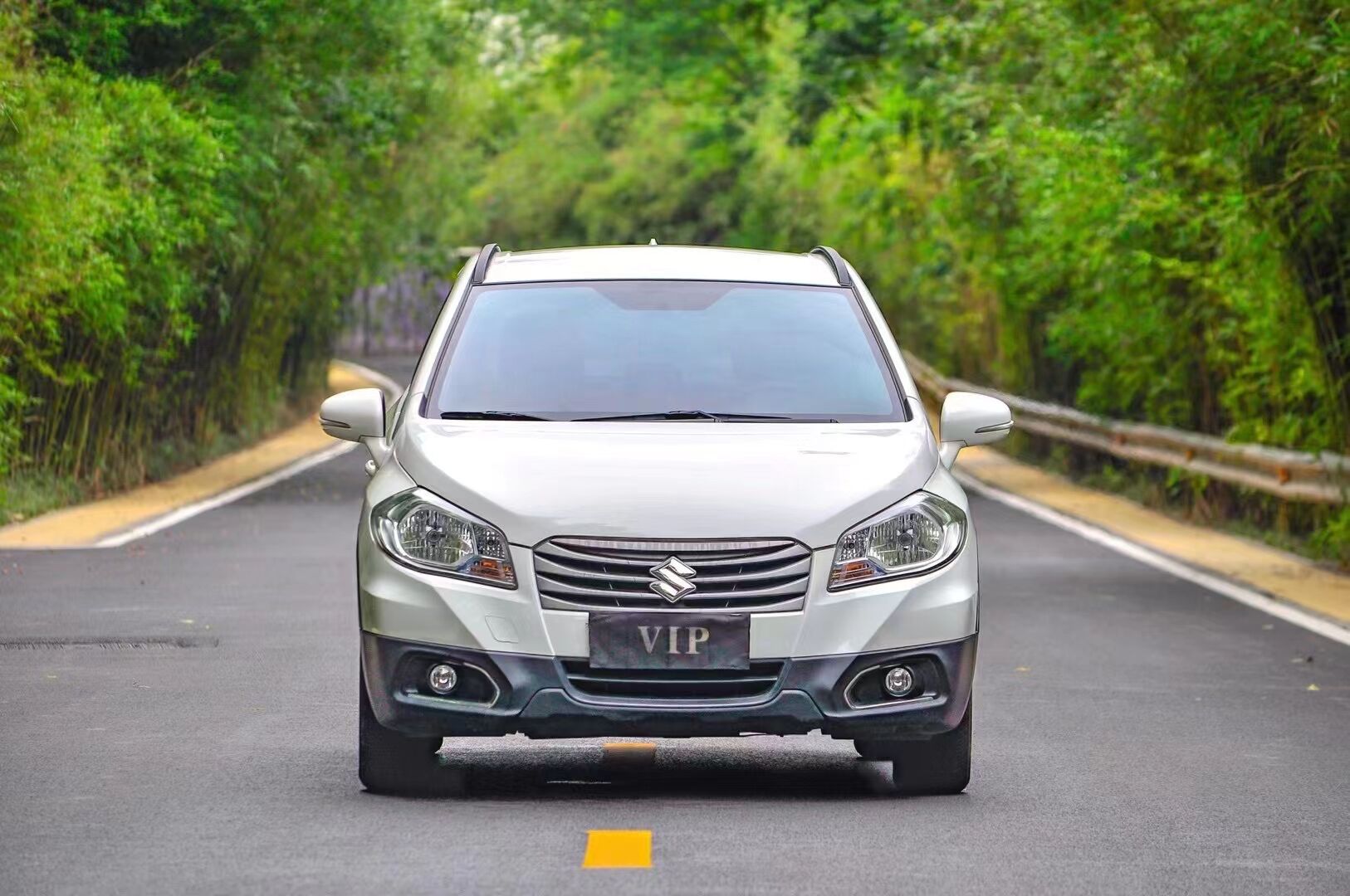 铃木锋驭性价比高的车,长安铃木锋驭质量怎么样