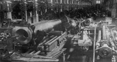 民国时期的兵工厂排名,民国时东北兵工厂有多大