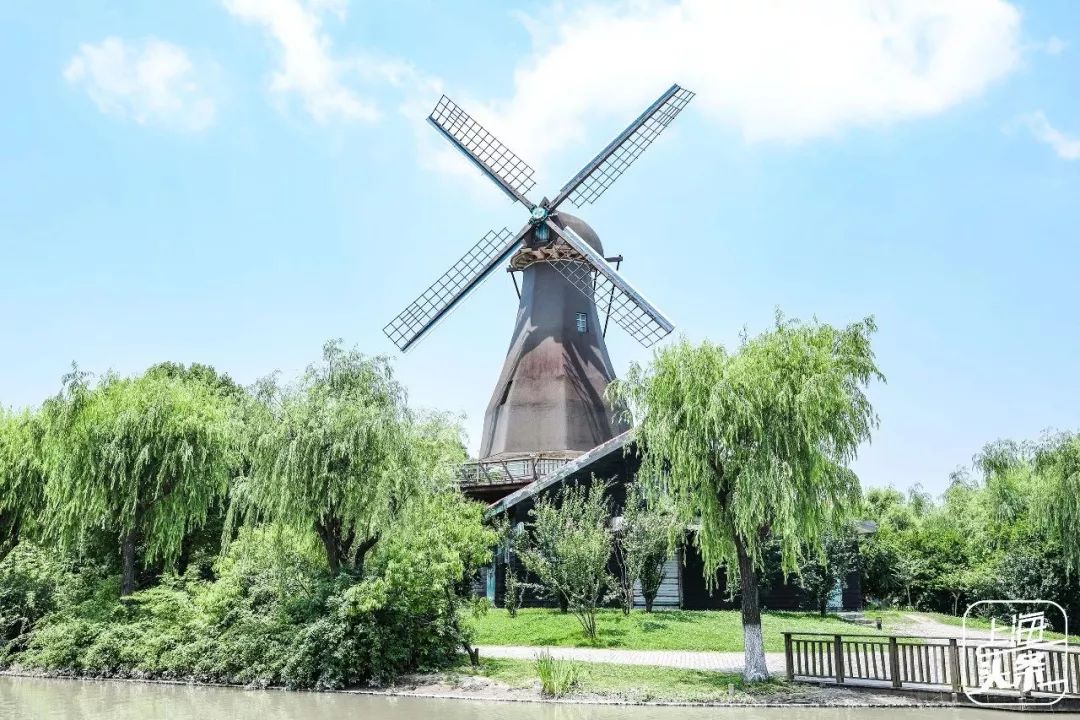上海一日游古镇最佳路线免费景点,上海晚上十大必去免费景点