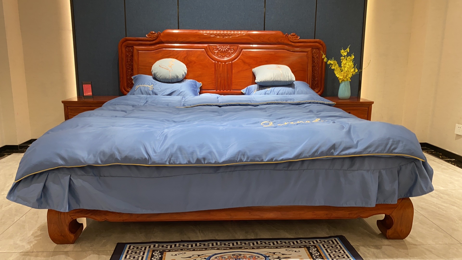 睡硬板床对腰好的原理,睡硬板床的好处和坏处