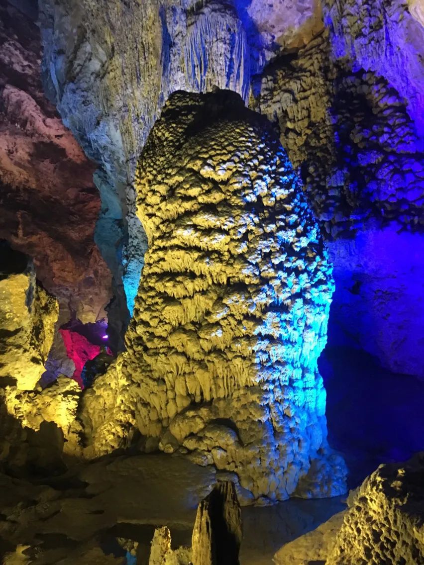 古蔺县是山区吗,古蔺风景好地方