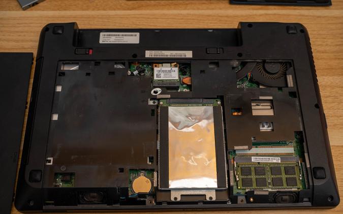 佰微笔记本怎么迁移系统,佰微笔记本固态迁移