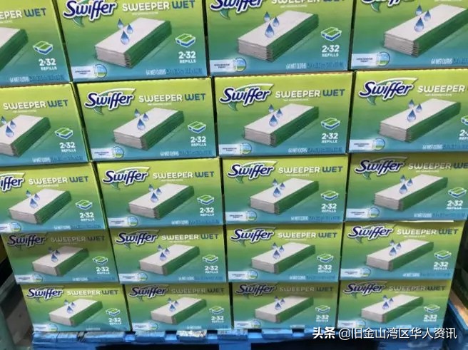 美国第二大零售商costco经营之道,美国超市costco中国第一家店