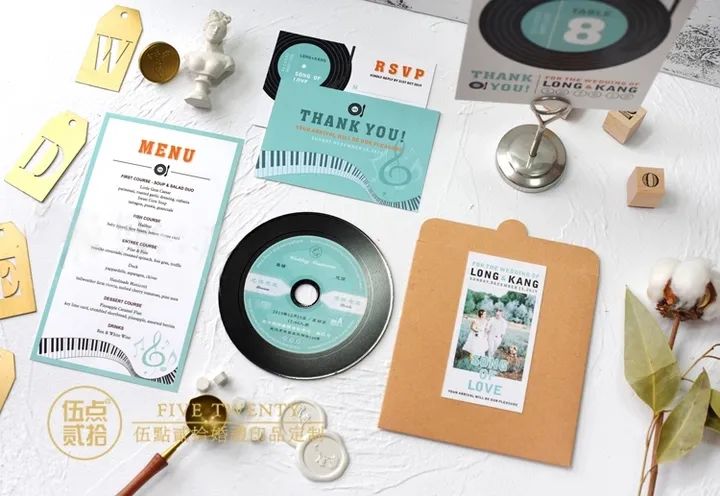 如何做出好看的婚礼微信请柬,婚礼请柬个性创意