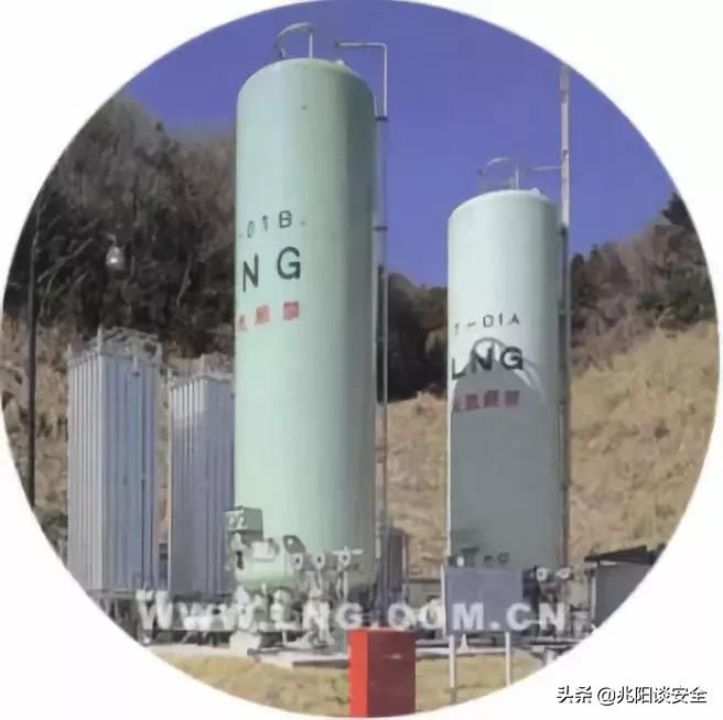 lng常压储罐完整性评估测试方法,一文了解钢套钢蒸汽保温管