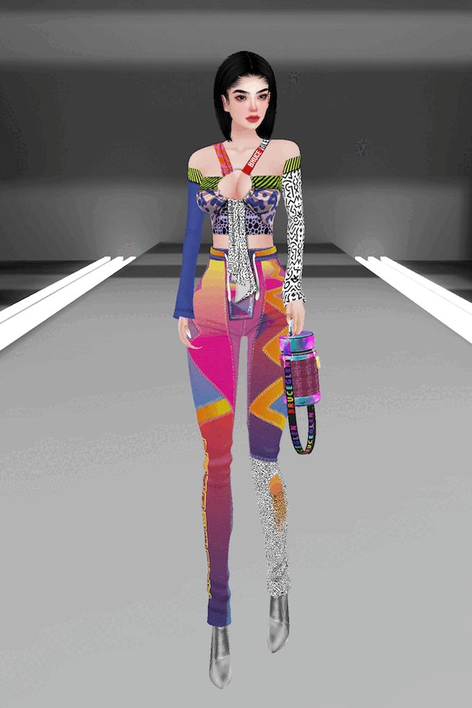 qq秀怎么进入捏脸,qq秀捏脸在哪