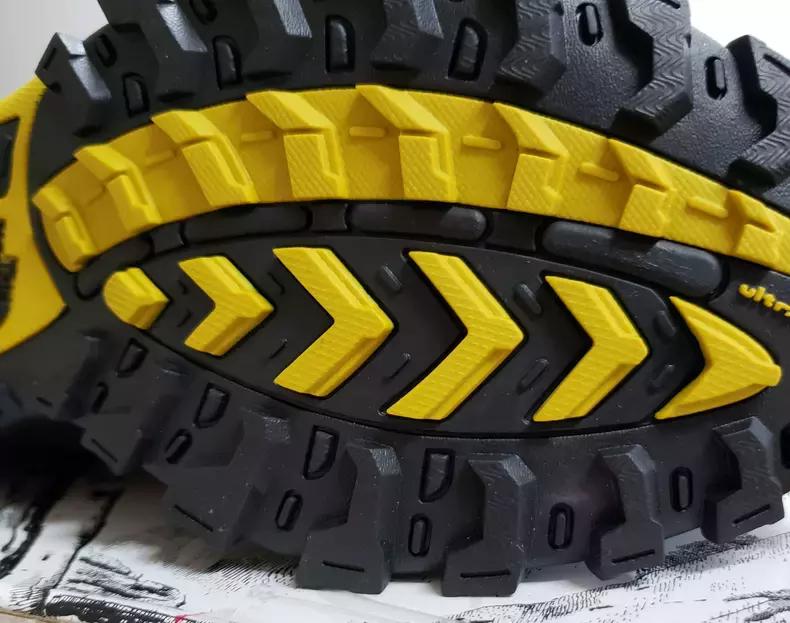 户外的徒步鞋,北面徒步登山鞋