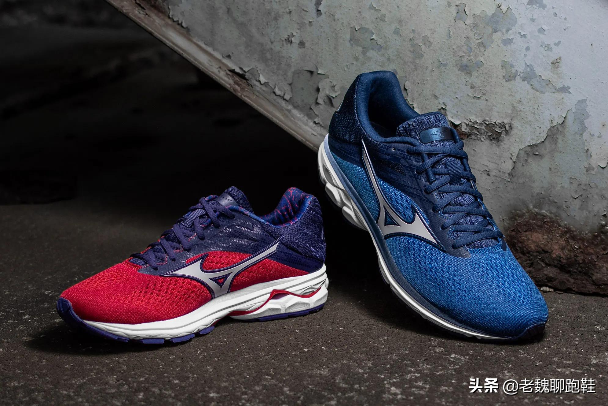 尴尬的顶级跑鞋品牌：在国外名声显赫，在国内被误认为是鸿星尔克