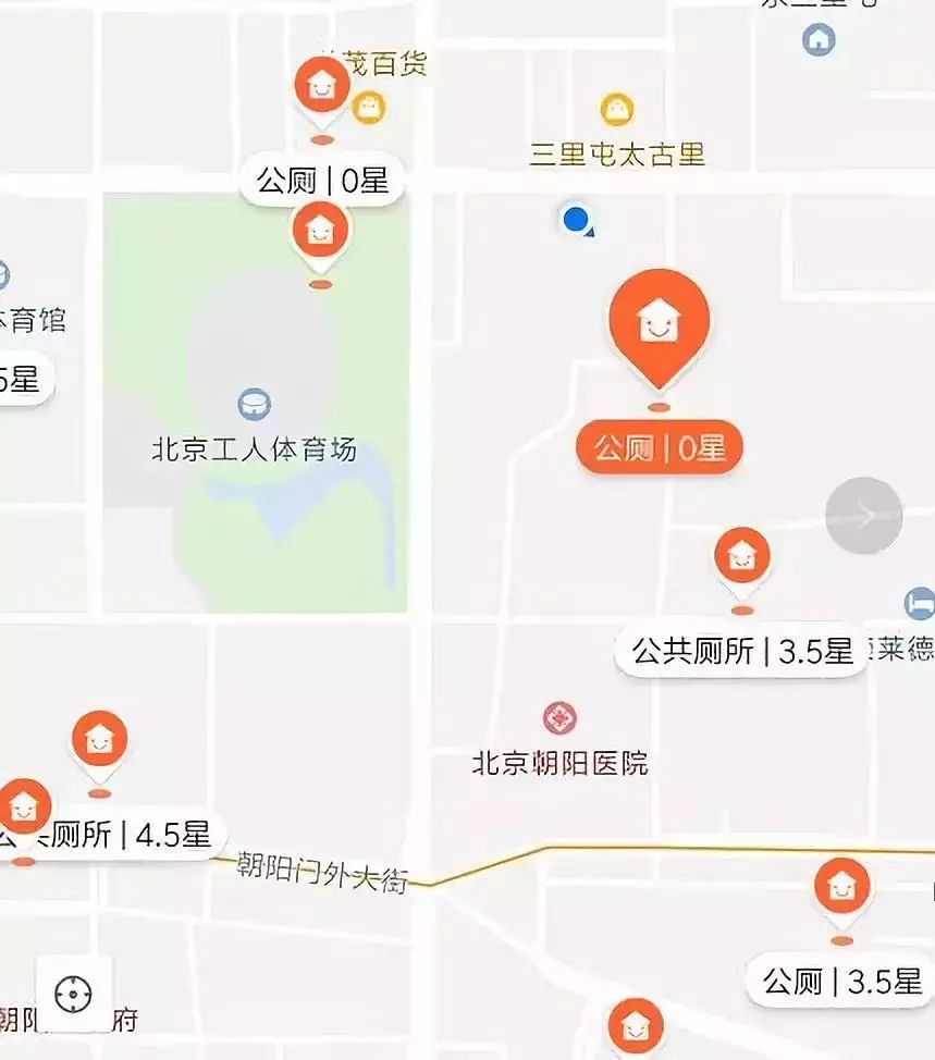 听说有个新职业特别火，“厕评师”了解一下？