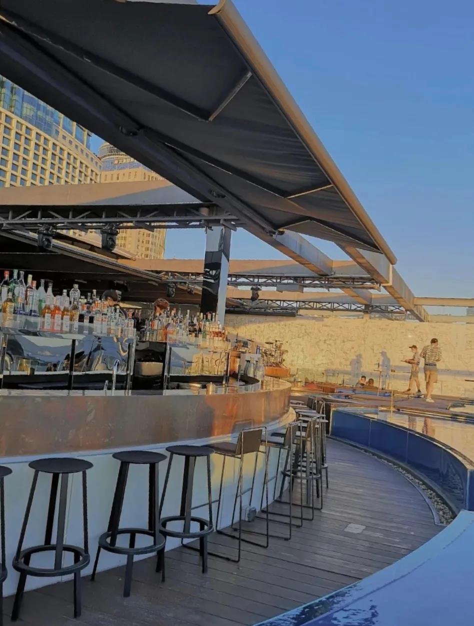 福州外滩壹号米其林餐厅,福州融侨外滩壹号最新价目表