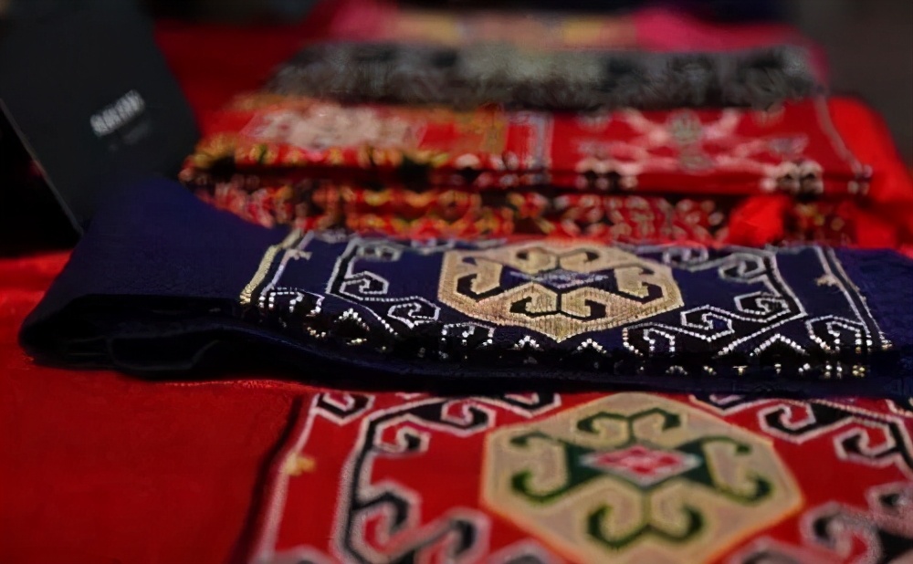 土家民族有什么特色,土家文化的魅力