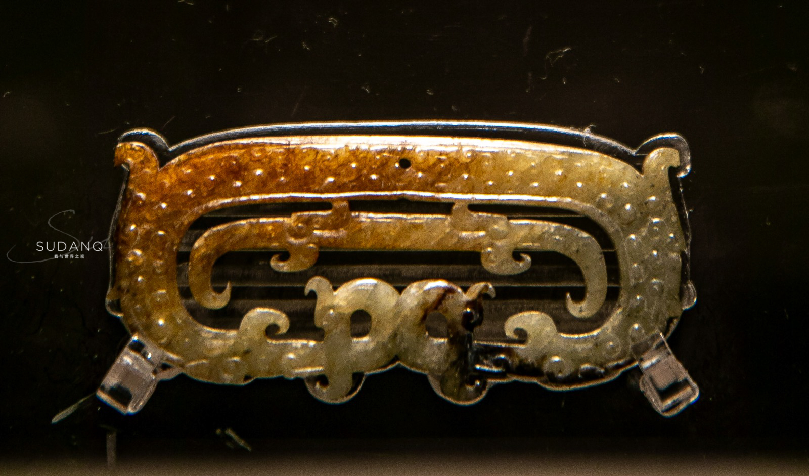 荆州古都遗址,荆州是哪6朝古都