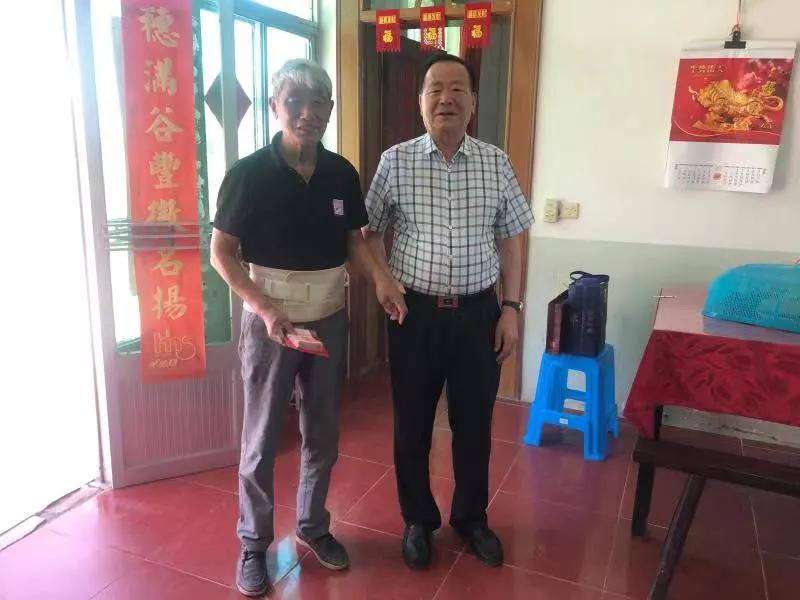 盐城大丰草庙镇:企村携手走上共同富裕幸福路