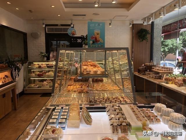 兰州的好利来改成什么名字了,兰州好利来现在叫什么