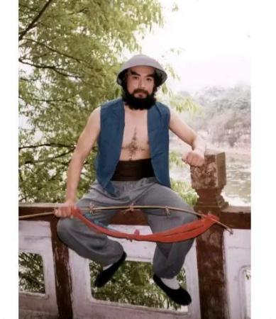 西游记中的十大奇闻故事,西游记奇闻异事1983