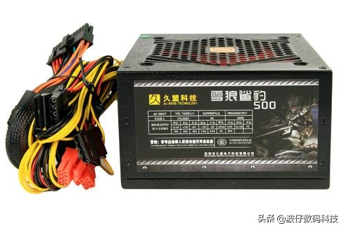 电脑电源的重要性在哪里,电源对于电脑来说有什么用