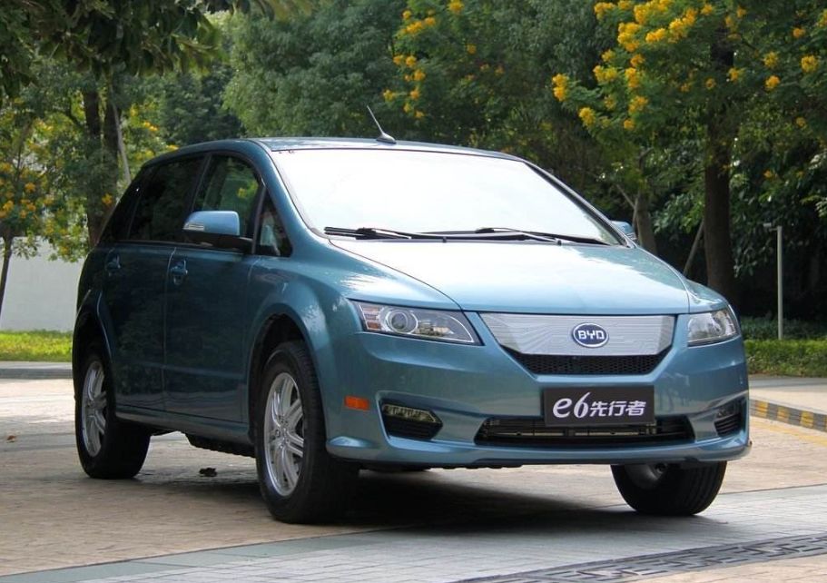 还在无脑吐槽比亚迪？你真的不知道比亚迪有多强大