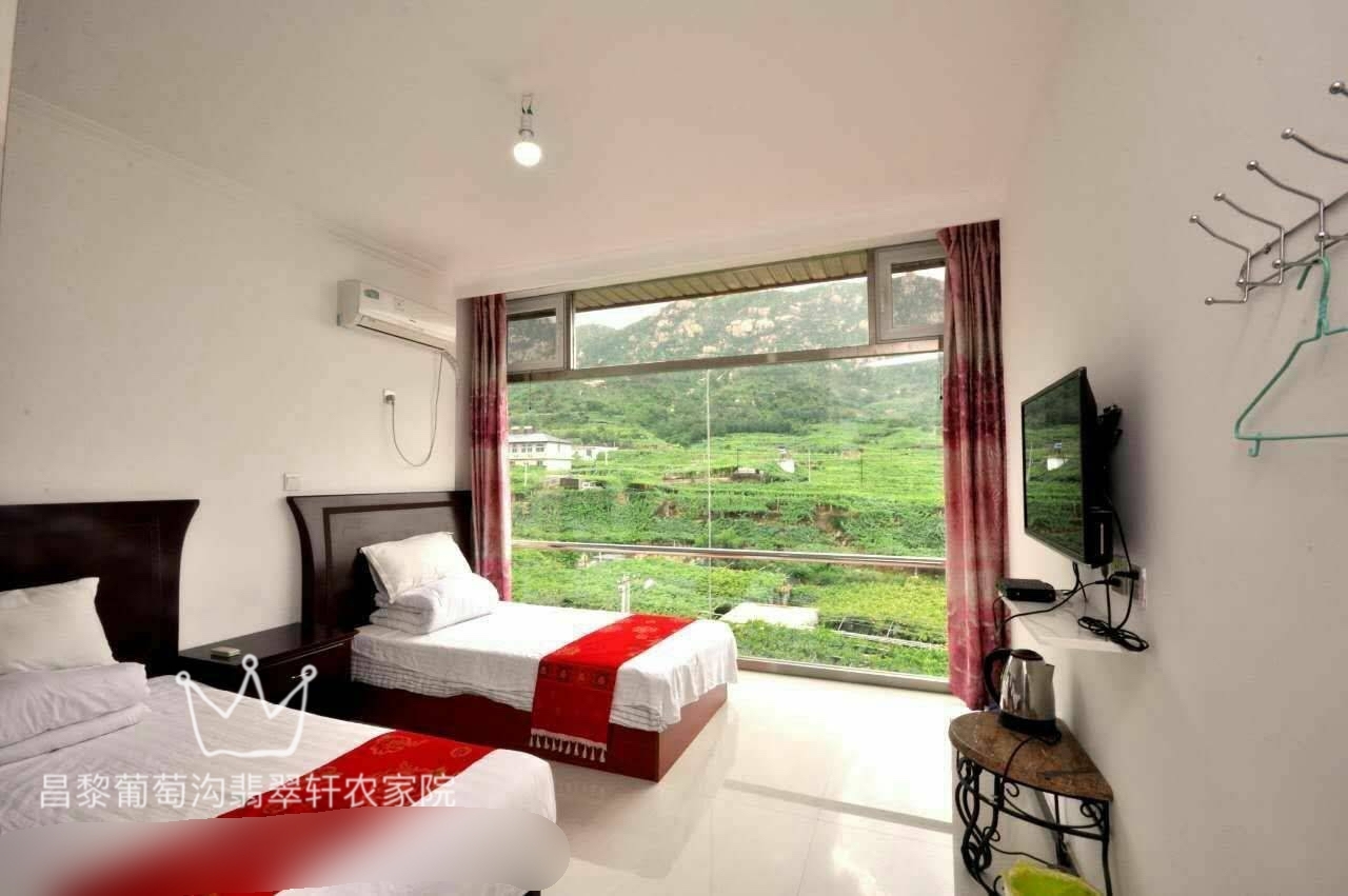 昌黎黄金农家院住宿,黄金海岸农家院住宿选金海渔村