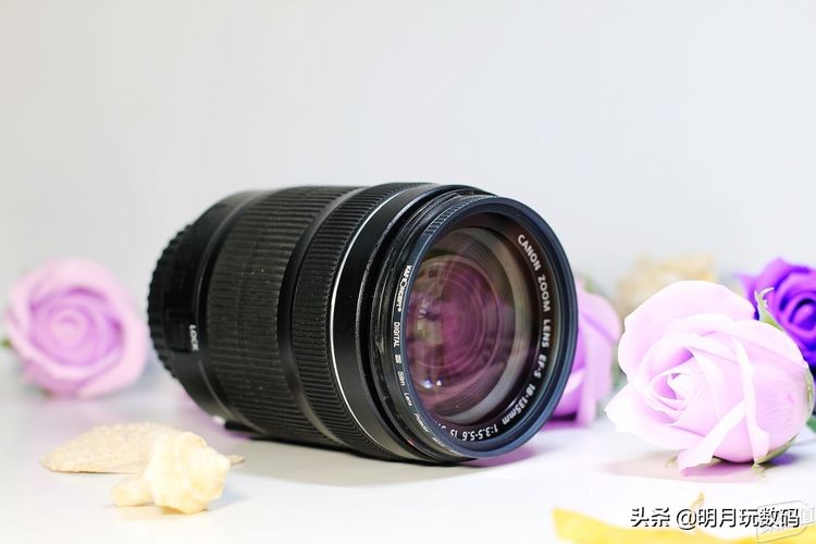 KF防水超硬多层镀膜UV镜测评：保护镜头，够硬才行