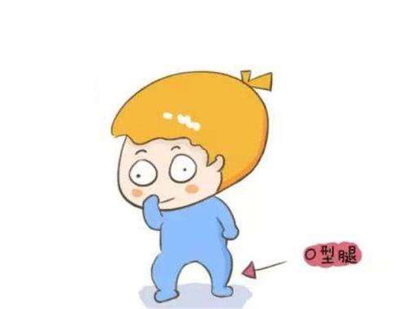 宝宝走路内外翻怎么回事,宝宝不会走路小腿外翻怎么办