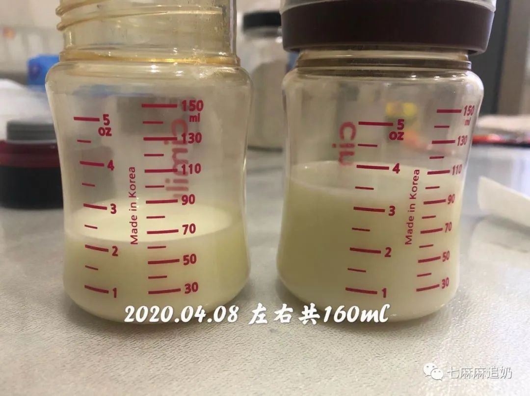 追奶的十个小技巧,宝宝5个月追奶最快的方法是什么