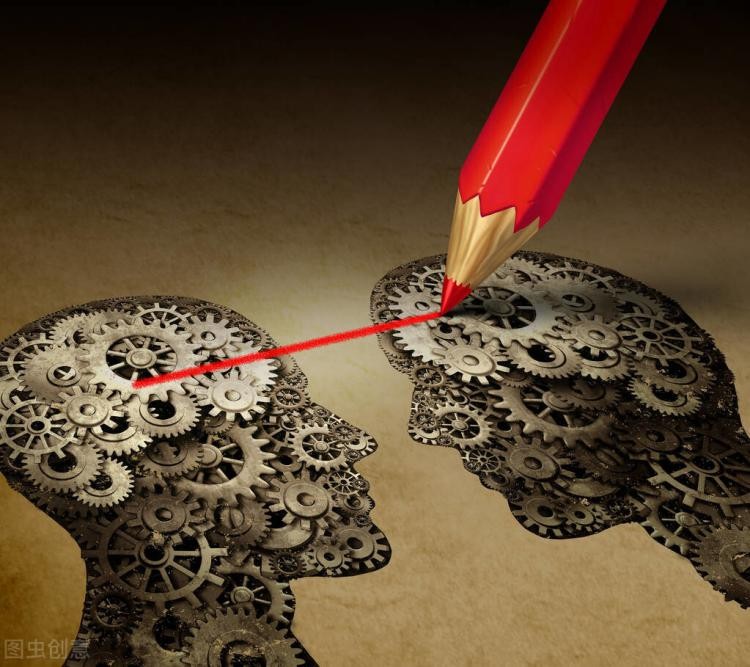 总是摸不透一个人怎么回他消息,总是摸不透自己