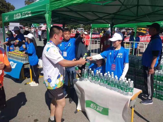 凤城马拉松半程时间,2019辽宁凤城半程马拉松