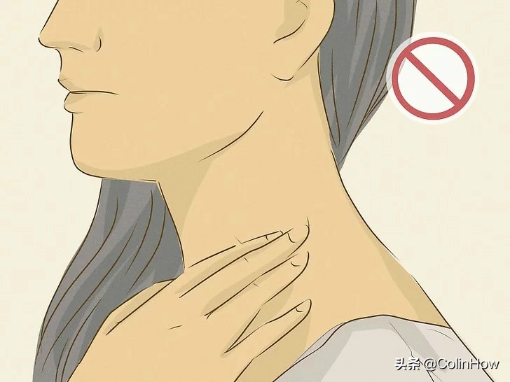 如何去除吻痕,怎么遮盖吻痕