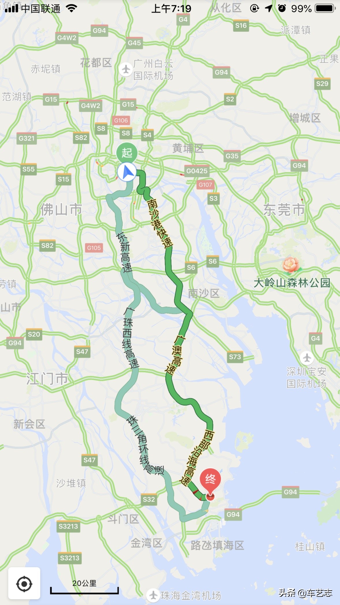 自驾珠海朝阳海鲜市场,珠海自驾游海鲜市场