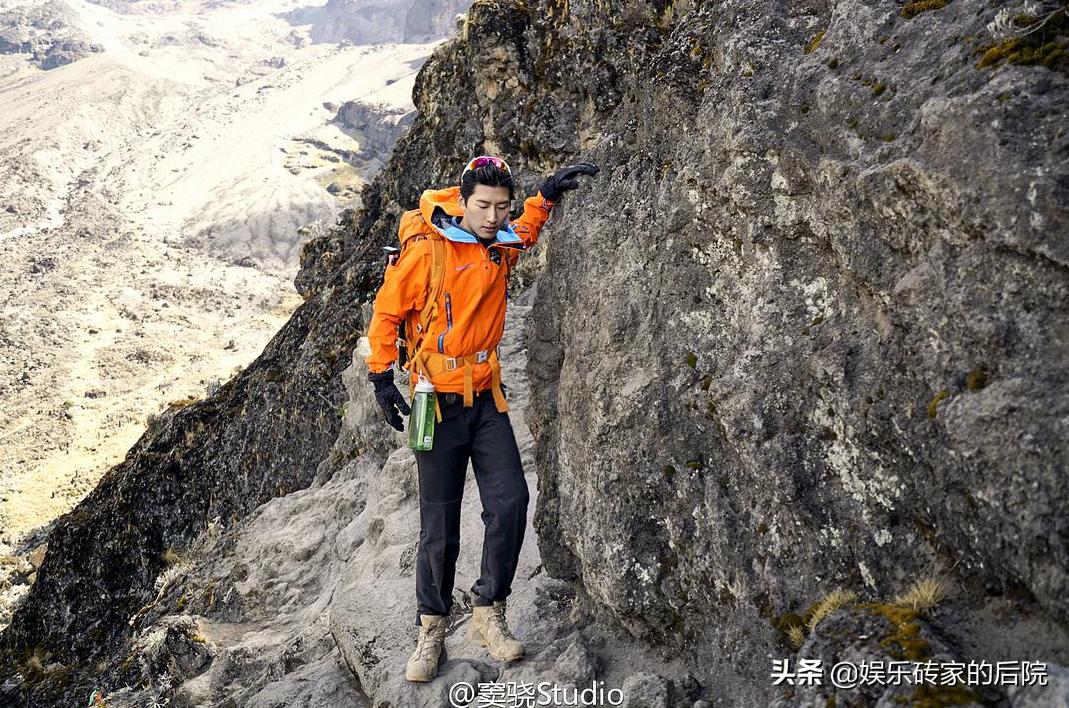 《海上繁花》口碑惨淡，错在观众要求太高，还是“谋男郎”窦骁？