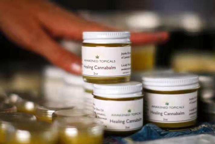 加拿大*麻大**食品合法化，游客如何慧眼识别，以免误买误食违法？