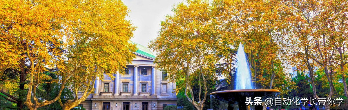 自动化具体是什么专业学的,自动化专业与工业自动化区别