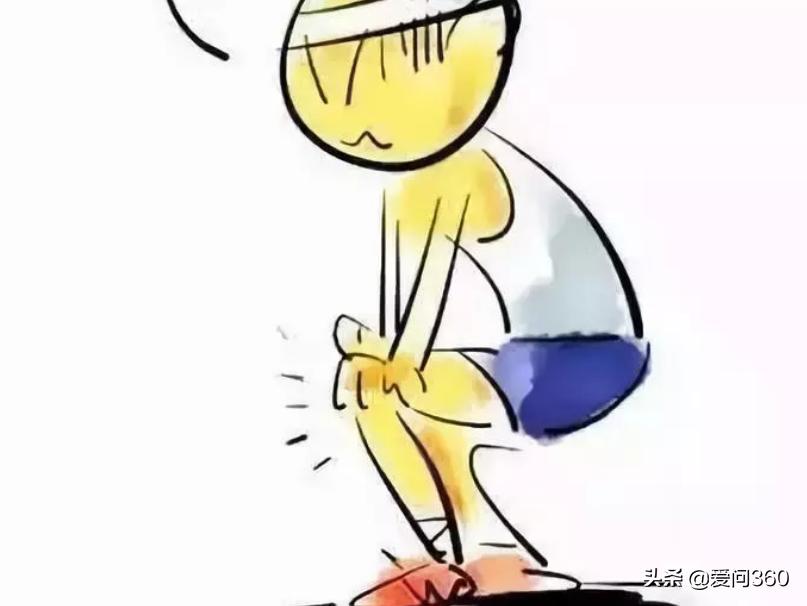 膝关节炎要注意事项,膝关节发炎需要忌口吗