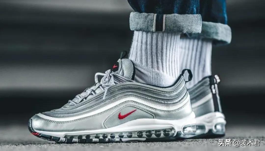 nike有哪些经典鞋款,nike哪些系列的鞋最舒服