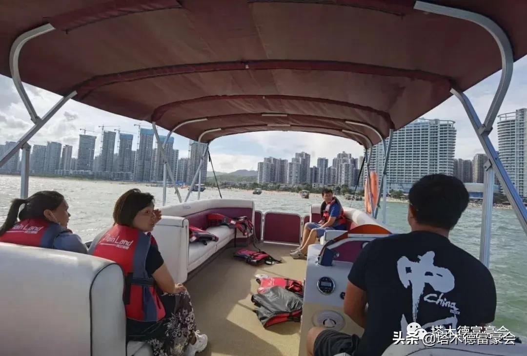 一堆富豪的买房心得：粤港澳大湾区的十大富人区（塔木德财智榜）