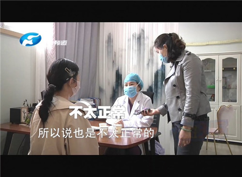 割双眼皮线没有拆干净出脓包了,郑州东方整形医院双眼皮成功案例