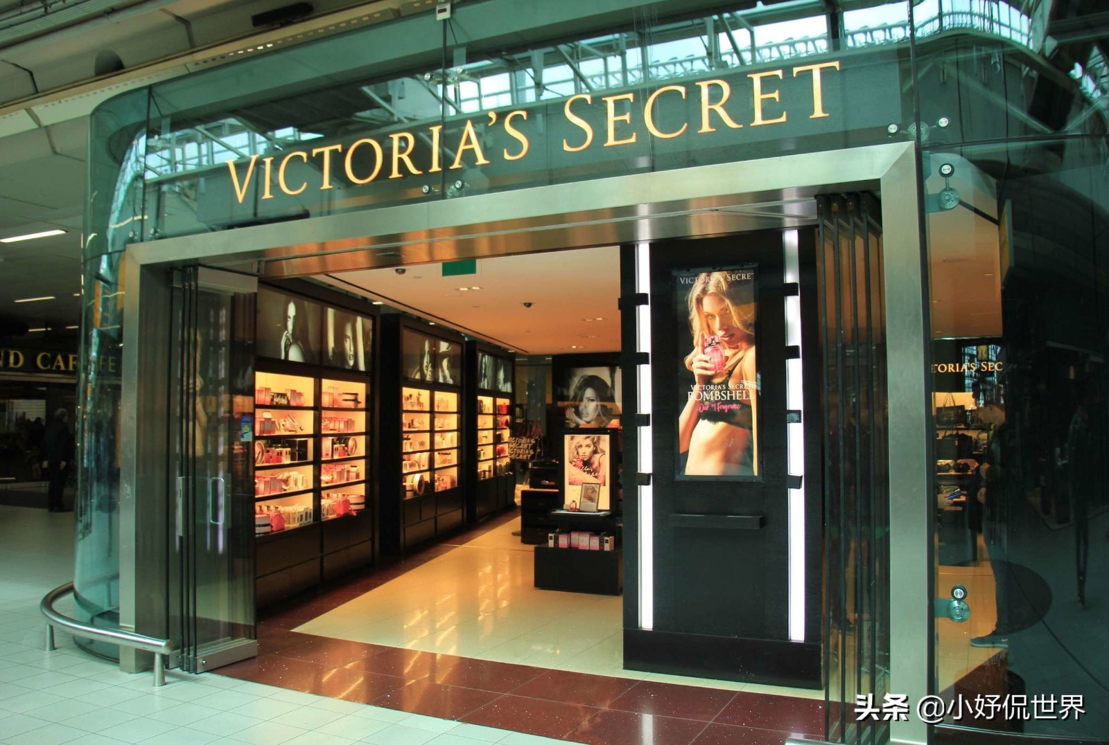 如今女性习以为常,但一开始其实是为男性设计的8件产品