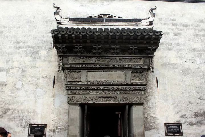 江南三雕,江南神雕