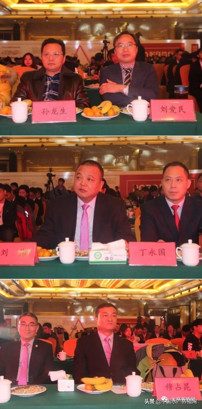 公司集团化蜕变升级的关键年，好润一口气表彰183个先进集体和个人，全力冲击2021