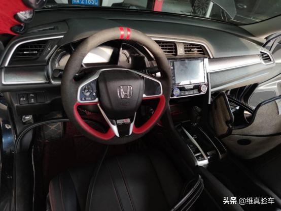 2021年第十代思域还有买的必要吗,2021款思域安全性真的很低吗