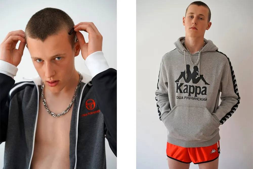 offway走上海时装周的国潮,offway加州潮牌