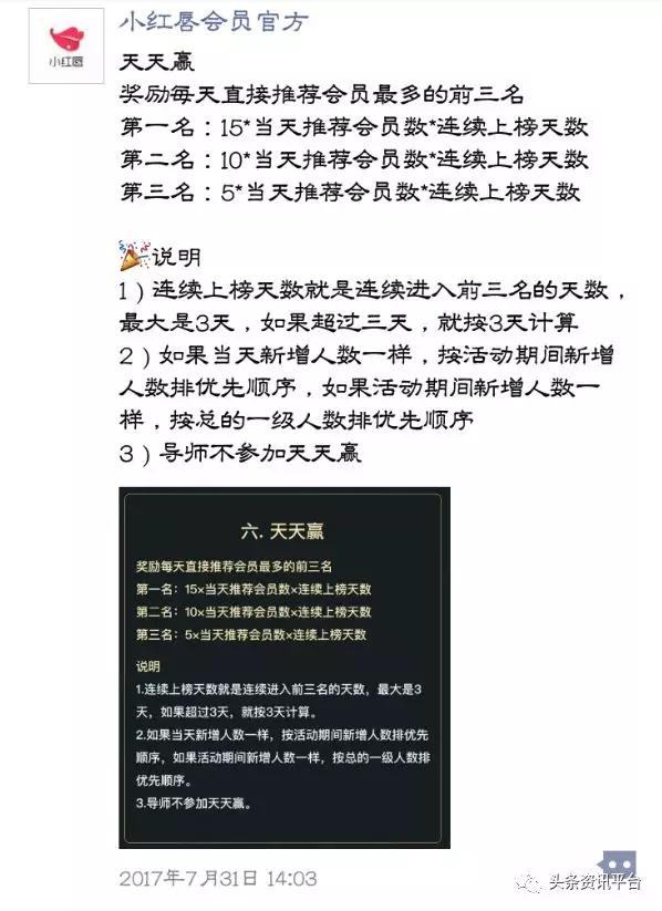 「头条」相关公司侵权纠纷不止,“小红唇APP”还能红多久?