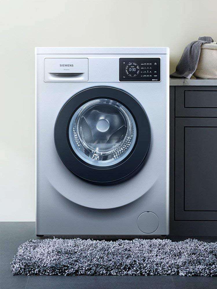 西门子海尔小天鹅哪个洗衣机好,西门子松下海尔哪家滚筒洗衣机好