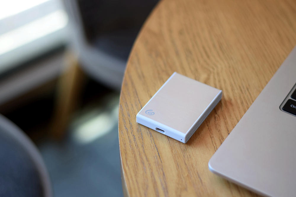 希捷铭系列移动硬盘测评,希捷500g机械硬盘尺寸