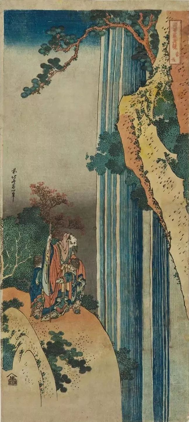 梵高毕加索的画到底好在哪里,梵高莫奈笔下的油画