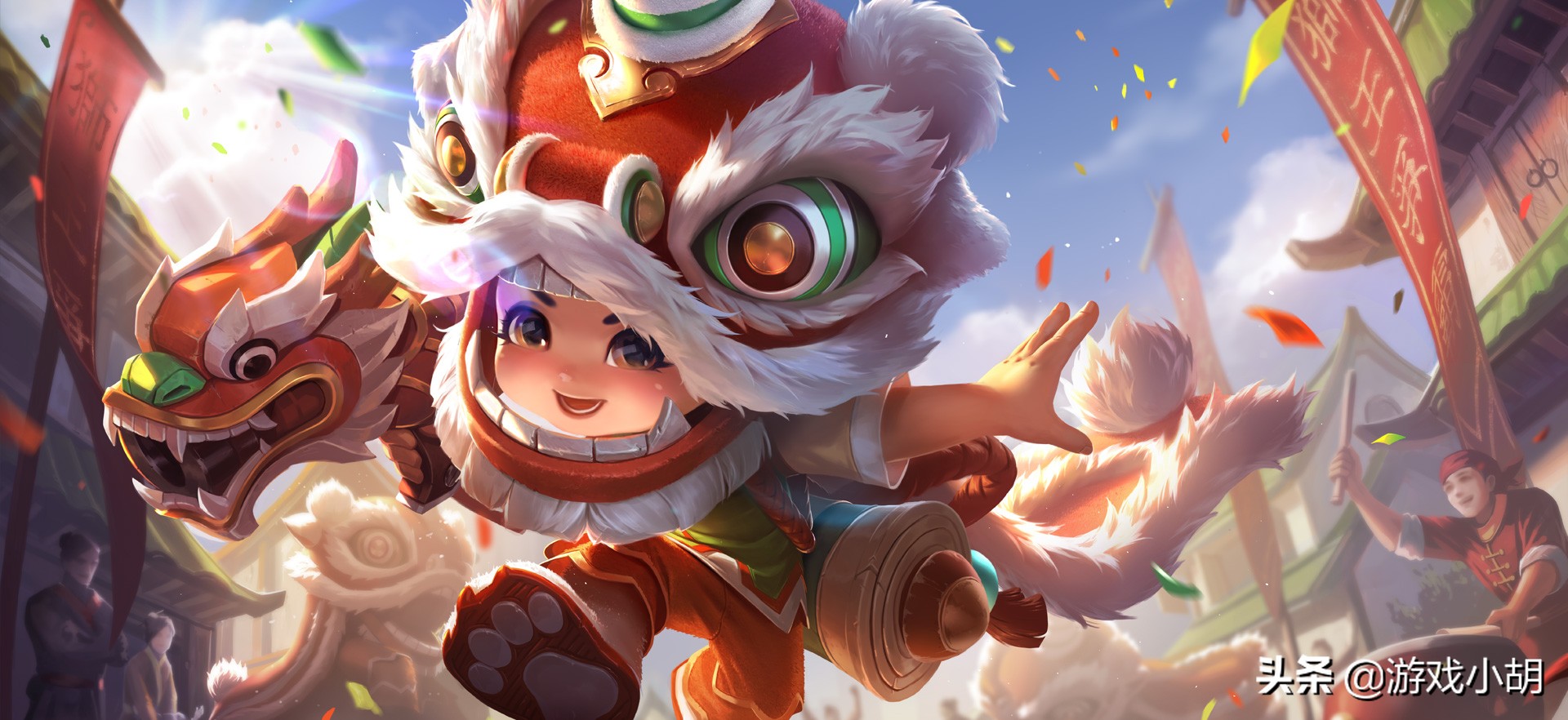 鲁班七号上分最快的出装和铭文,王者鲁班七号和谁搭配最好上分