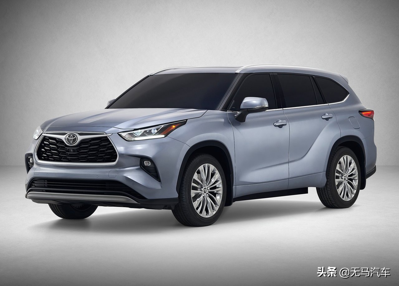 新胜达汉兰达0-100加速,新一代胜达和新款汉兰达